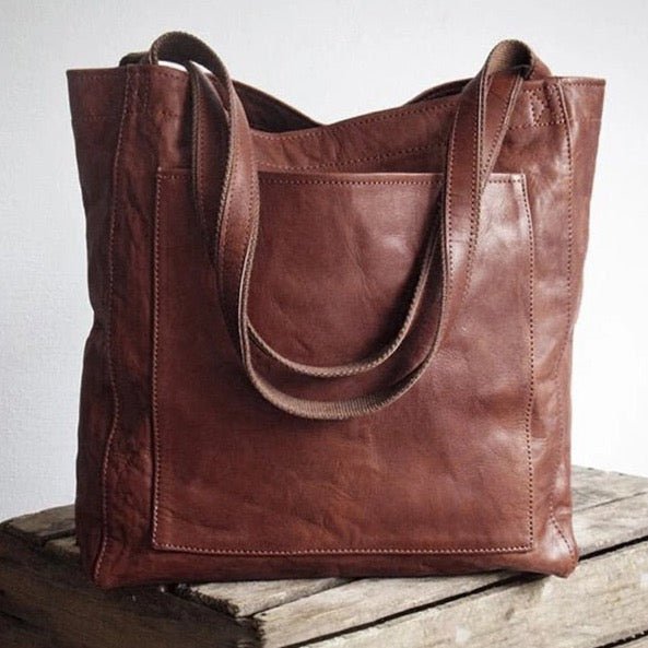 Lila | Chic Urban Tote