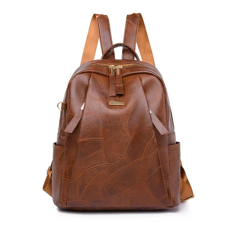 Lydia | Elegant Classic Backpack