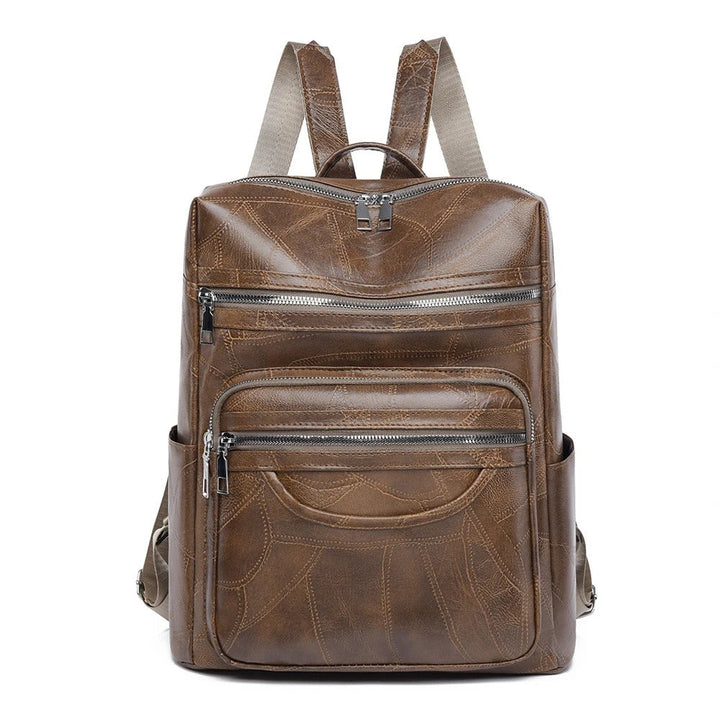 Marguerite | Stylish Heritage Backpack