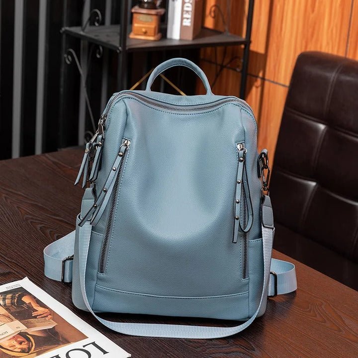 Sienna | Stylish City Backpack