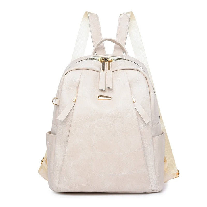Lydia | Elegant Classic Backpack