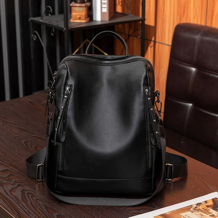 Sienna | Stylish City Backpack