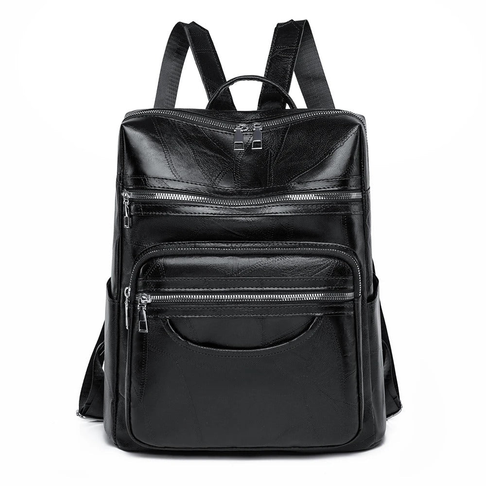 Marguerite | Stylish Heritage Backpack