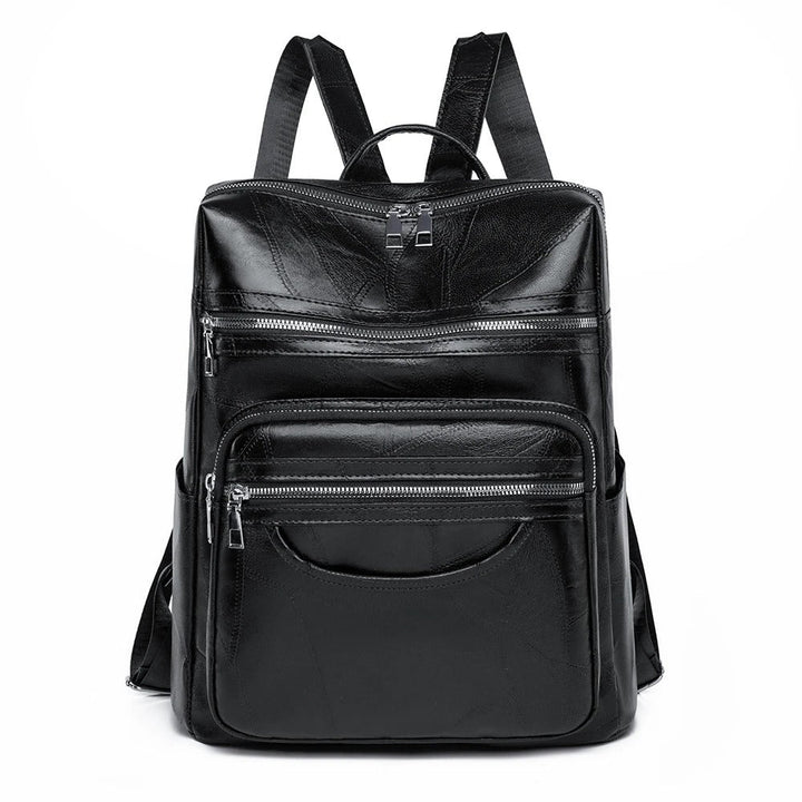 Marguerite | Stylish Heritage Backpack