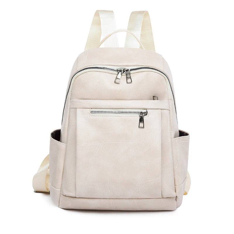 Cordelia | Elegant and Classic Backpack