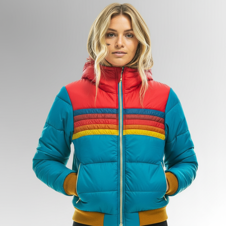 SERENA™ | WIND JACKET