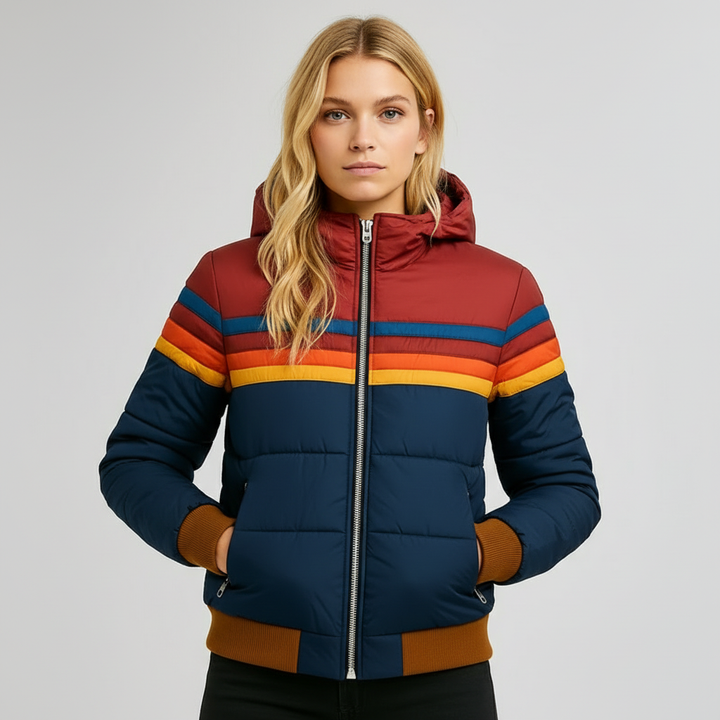 SERENA™ | WIND JACKET