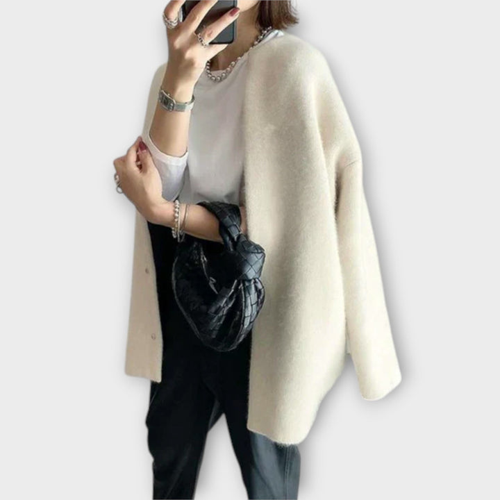 Vany | Cozy Cardigan