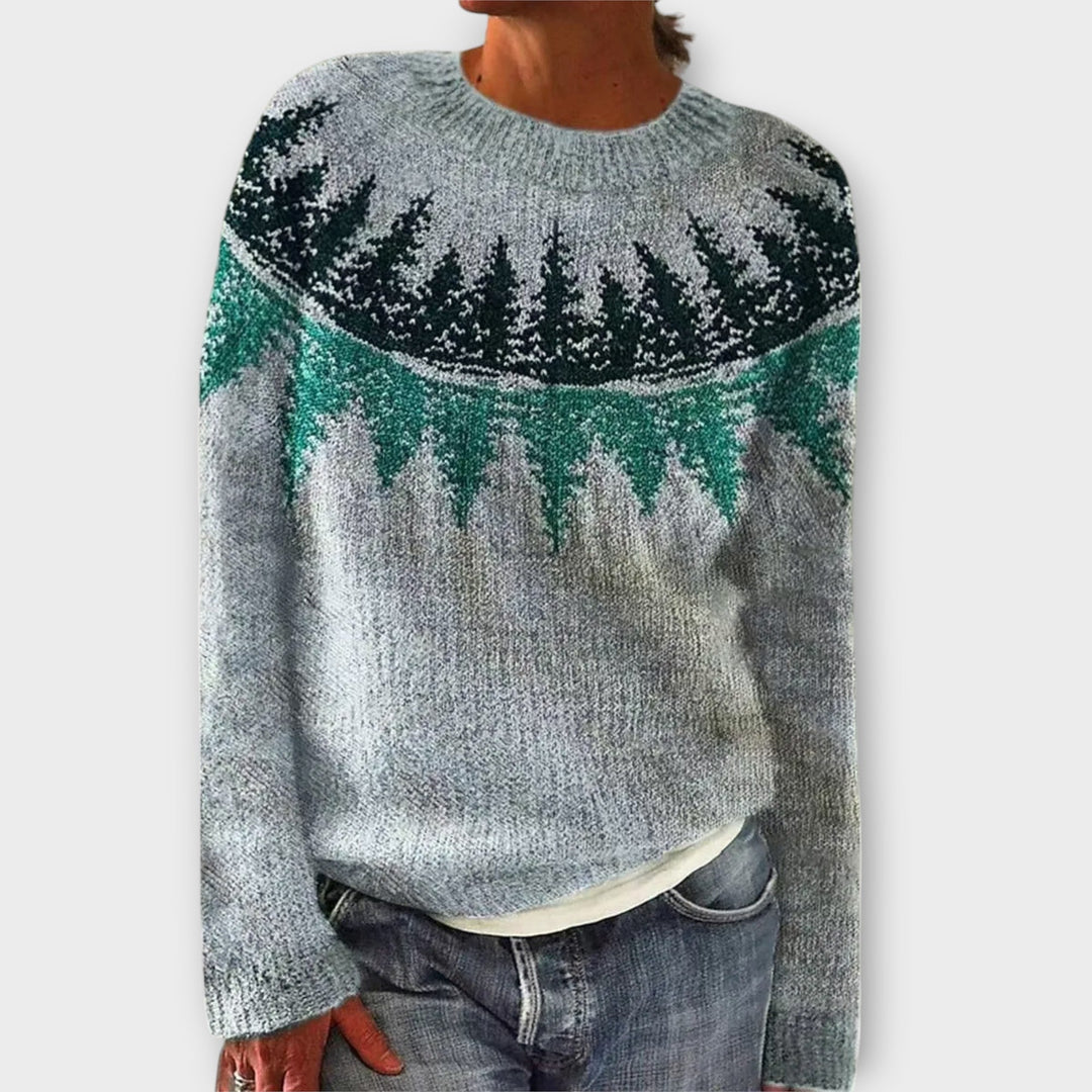 Nora | Cozy Sweater