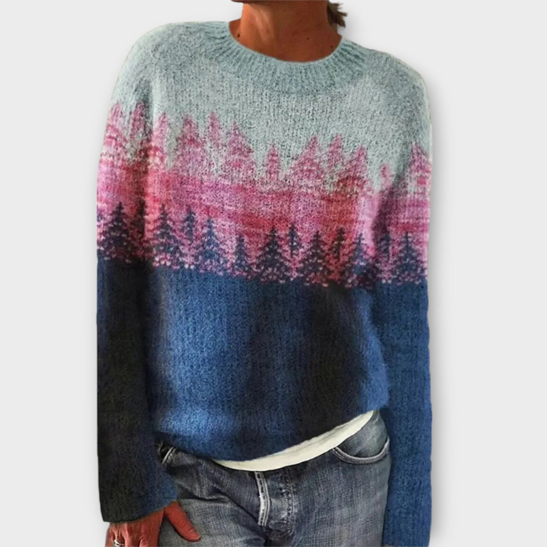 Nora | Cozy Sweater